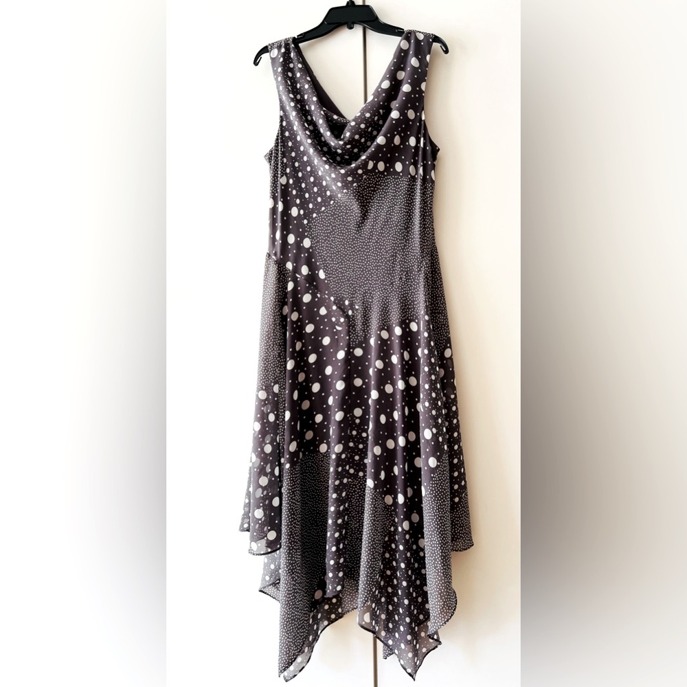 Gorgeous ELLE dress, size L